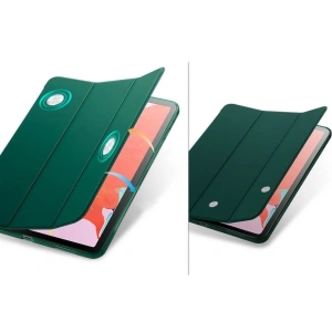 Kup Etui ESR Rebound Slim Apple iPad Pro 12.9 2018/2020 (3. i 4. generacji) Pine Green - ESR172GRN - {ean13} - Sklep Home Screen