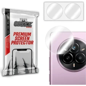 Kup GrizzGlass HybridGlass Kamera Realme 14 Pro - GRZ12739 - {ean13} - Sklep Home Screen