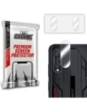 GrizzGlass HybridGlass Camera Cubot X70