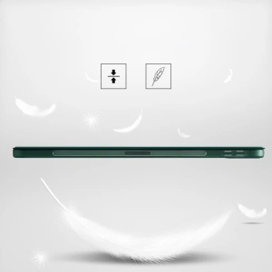 Kup Etui ESR Rebound Slim Apple iPad Pro 12.9 2018/2020 (3. i 4. generacji) Pine Green - ESR172GRN - {ean13} - Sklep Home Screen