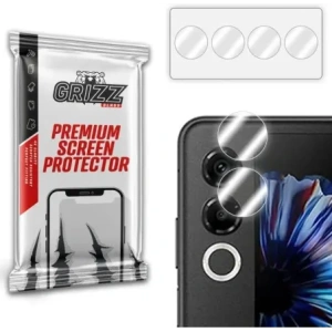 Kup GrizzGlass HybridGlass Kamera Nubia Flip 2 - GRZ12743 - {ean13} - Sklep Home Screen