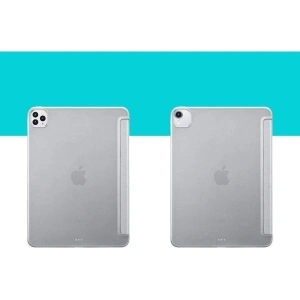 Kup Etui ESR Rebound Slim Apple iPad Pro 12.9 2018/2020 (3. i 4. generacji) Pine Green - ESR172GRN - {ean13} - Sklep Home Screen