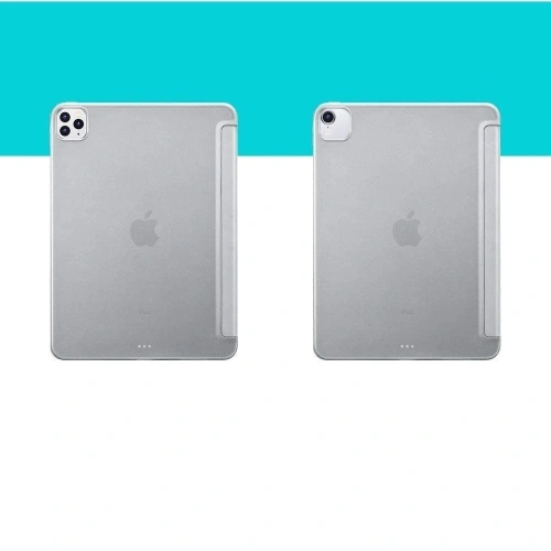 Kup Etui ESR Rebound Slim Apple iPad Pro 12.9 2018/2020 (a 3-a și a 4-a generație) Pine Green - ESR172GRN - {ean13} - Sklep Home Screen