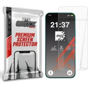 Kup GrizzGlass HybridGlass Onor X8c - GRZ12745 - {ean13} - Sklep Home Screen