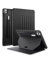 Etui ESR Sentry Stand Apple iPad Pro 12.9 2018/2020 (3. és 4. generáció) Fekete
