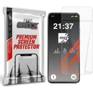 Kup GrizzGlass HybridGlass Motorola Moto G 2025 - GRZ12746 - {ean13} - Sklep Home Screen