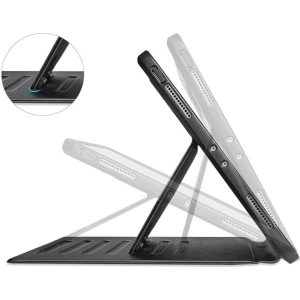 Kup Etui ESR Sentry Stand Apple iPad Pro 12.9 2018/2020 (3. i 4. generacji) Black - ESR173BLK - {ean13} - Sklep Home Screen