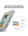Kup Case Ringke Fusion Design Samsung Galaxy S8 Plus Aloha Paradise - RGK480ALH - {ean13} - Sklep Home Screen