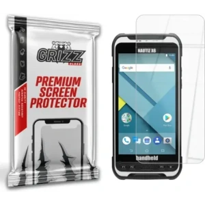 Kup Hybirdní sklo GrizzGlass HybridGlass pro Nautiz X6 - GRZ12749 - {ean13} - Sklep Home Screen