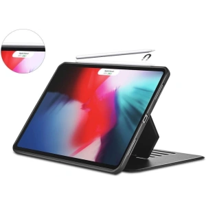 Kup Etui ESR Sentry Stand Apple iPad Pro 12.9 2018/2020 (3. i 4. generacji) Black - ESR173BLK - {ean13} - Sklep Home Screen