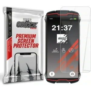 Kup Hyb ridní sklo GrizzGlass HybridGlass pro Cubot King Kong Mini 2 Pro - GRZ12750 - {ean13} - Sklep Home Screen