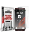Szkło hybrydowe GrizzGlass HybridGlass do Cubot King Kong Mini 2 Pro