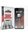 Kup Szkło hybrydowe GrizzGlass HybridGlass do Cubot Note 50 - GRZ12751 - {ean13} - Sklep Home Screen