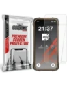 Kup GrizzGlass HybridGlass Cubot King Kong 6 - GRZ12752 - {ean13} - Sklep Home Screen