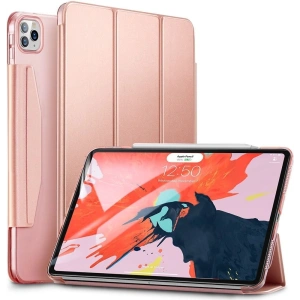 Kup Etui ESR Yippee Apple iPad Pro 12.9 2018/2020 (3. i 4. generacji) Rose Gold - ESR174RS - {ean13} - Sklep Home Screen