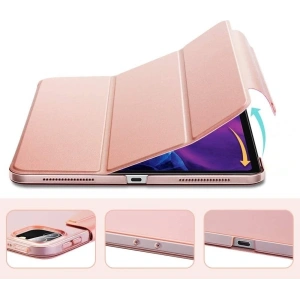 Kup Etui ESR Yippee Apple iPad Pro 12.9 2018/2020 (3. i 4. generacji) Rose Gold - ESR174RS - {ean13} - Sklep Home Screen