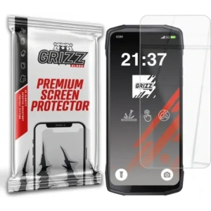 Kup Hybidní sklo GrizzGlass HybridGlass pro Cubot King Kong Star - GRZ12755 - {ean13} - Sklep Home Screen