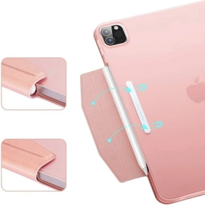 Kup Etui ESR Yippee Apple iPad Pro 12.9 2018/2020 (3. i 4. generacji) Rose Gold - ESR174RS - {ean13} - Sklep Home Screen