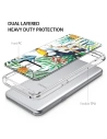 Kup Case Ringke Fusion Design Samsung Galaxy S8 Plus Aloha Paradise - RGK480ALH - {ean13} - Sklep Home Screen