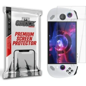 Hybidní sklo GrizzGlass HybridGlass pro Lenovo Legion Go S