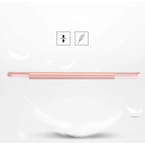 Kup Etui ESR Yippee Apple iPad Pro 12.9 2018/2020 (3. és 4. generáció) Rózsaarany - ESR174RS - {ean13} - Sklep Home Screen