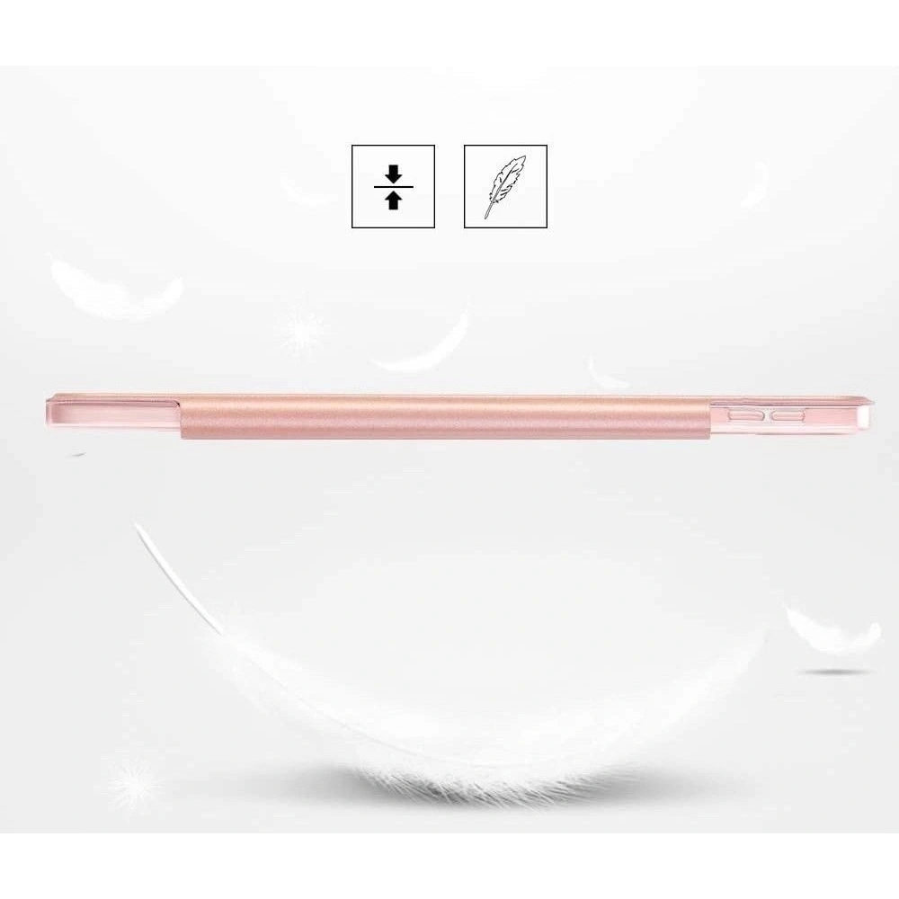 Etui ESR Yippee Apple iPad Pro 12.9 2018/2020 (3. i 4. generacji) Rose Gold