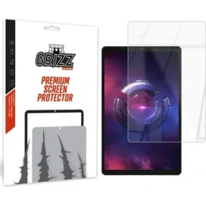 Hybrylové sklo GrizzGlass HybridGlass pro Lenovo Legion Tab 3