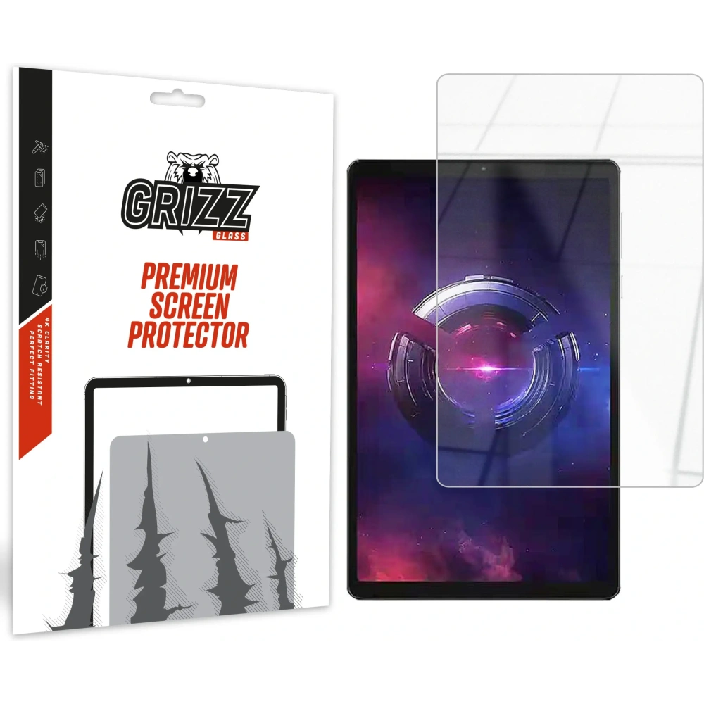 Szkło hybrydowe GrizzGlass HybridGlass do Lenovo Legion Tab 3