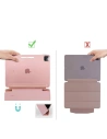 Kup Etui ESR Yippee Apple iPad Pro 12.9 2018/2020 (3. és 4. generáció) Rózsaarany - ESR174RS - {ean13} - Sklep Home Screen
