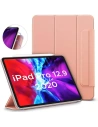Etui ESR Rebound Magnetic Apple iPad Pro 12.9 2018/2020 (3. a 4. generace) Rose Gold