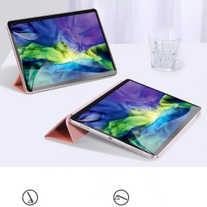Kup Etui ESR Rebound Magnetic Apple iPad Pro 12.9 2018/2020 (3. i 4. generacji) Rose Gold - ESR175RS - {ean13} - Sklep Home Screen