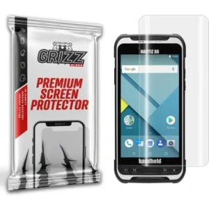 Kup Folia hydrożelowa GrizzGlass Hydrofilm do Nautiz X6 - GRZ12767 - {ean13} - Sklep Home Screen