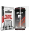 Kup Folia hydrożelowa GrizzGlass Hydrofilm do Cubot King Kong Mini 2 Pro - GRZ12768 - {ean13} - Sklep Home Screen