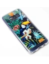 Buy Ringke Fusion Design Samsung Galaxy S8 Plus Aloha Paradise - RGK480ALH - {ean13} - Home Screen Store Europe