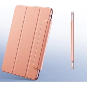 Kup Etui ESR Rebound Magnetic Apple iPad Pro 12.9 2018/2020 (3. i 4. generacji) Rose Gold - ESR175RS - {ean13} - Sklep Home Screen