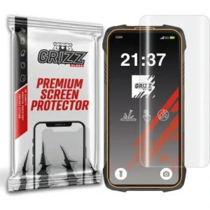 Kup Folia hydrożelowa GrizzGlass Hydrofilm do Cubot King Kong 6 - GRZ12770 - {ean13} - Sklep Home Screen