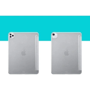 Kup Etui ESR Rebound Magnetic Apple iPad Pro 12.9 2018/2020 (3. și 4. generație) Rose Gold - ESR175RS - {ean13} - Sklep Home Screen