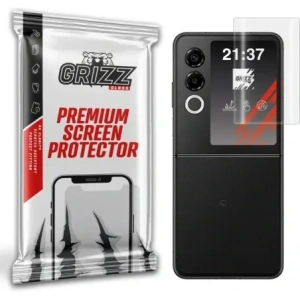Kup Folie hydrogelové GrizzGlass Hydrofilm pro Nubia Flip 2 - GRZ12775 - {ean13} - Sklep Home Screen