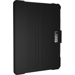 UAG Urban Armor Gear Metropolis Apple iPad Pro 12.9" 4G 2020 (black)