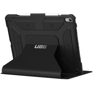 Kup Etui UAG Urban Armor Gear Metropolis Apple iPad Pro 12.9 2020 (4. generacji) (czarne) - UAG287BLK - {ean13} - Sklep Home Screen
