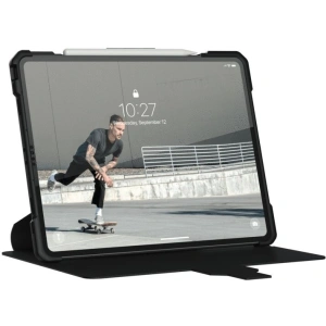Kup Etui UAG Urban Armor Gear Metropolis Apple iPad Pro 12.9 2020 (4. generacji) (czarne) - UAG287BLK - {ean13} - Sklep Home Screen