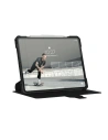 Kup Etui UAG Urban Armor Gear Metropolis Apple iPad Pro 12.9 2020 (a 4-a generație) (negru) - UAG287BLK - {ean13} - Sklep Home Screen