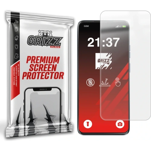 Kup GrizzGlass PaperScreen Motorola Moto G 2025 - GRZ12779 - {ean13} - Sklep Home Screen