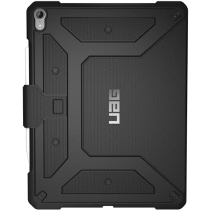 Kup Etui UAG Urban Armor Gear Metropolis Apple iPad Pro 12.9 2020 (4. generacji) (czarne) - UAG287BLK - {ean13} - Sklep Home Screen