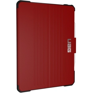 UAG Urban Armor Gear Metropolis Apple iPad Pro 12.9" 4G 2020 (red)