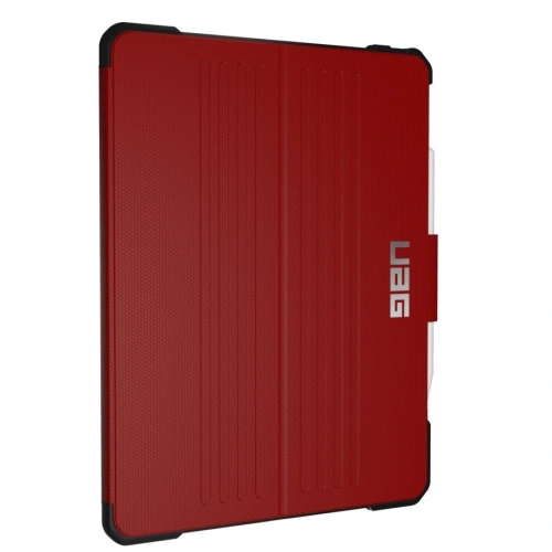 Kup Etui UAG Metropolis Apple iPad Pro 12.9 2020 (4. generációs) (piros) - UAG286RED - {ean13} - Sklep Home Screen