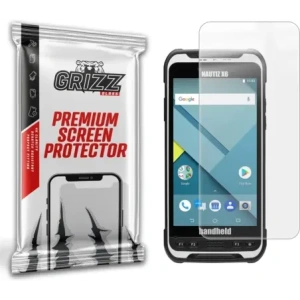 Kup GrizzGlass PaperScreen Nautiz X6 - GRZ12782 - {ean13} - Sklep Home Screen