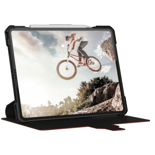 Kup Etui UAG Metropolis Apple iPad Pro 12.9 2020 (4. generációs) (piros) - UAG286RED - {ean13} - Sklep Home Screen
