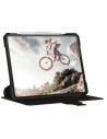 Kup Etui UAG Urban Armor Gear Metropolis Apple iPad Pro 12.9 2020 (4. generacji) (czerwone) - UAG286RED - {ean13} - Sklep Home Screen