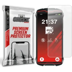 Kup Folia matowa GrizzGlass PaperScreen do Cubot King Kong Mini 2 Pro - GRZ12783 - {ean13} - Sklep Home Screen